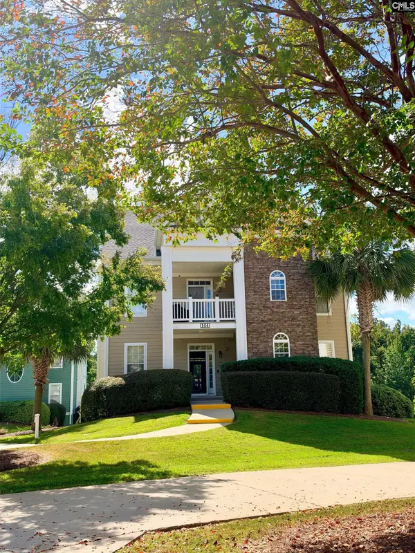 144 Breezes Drive #A, Lexington, SC 29072