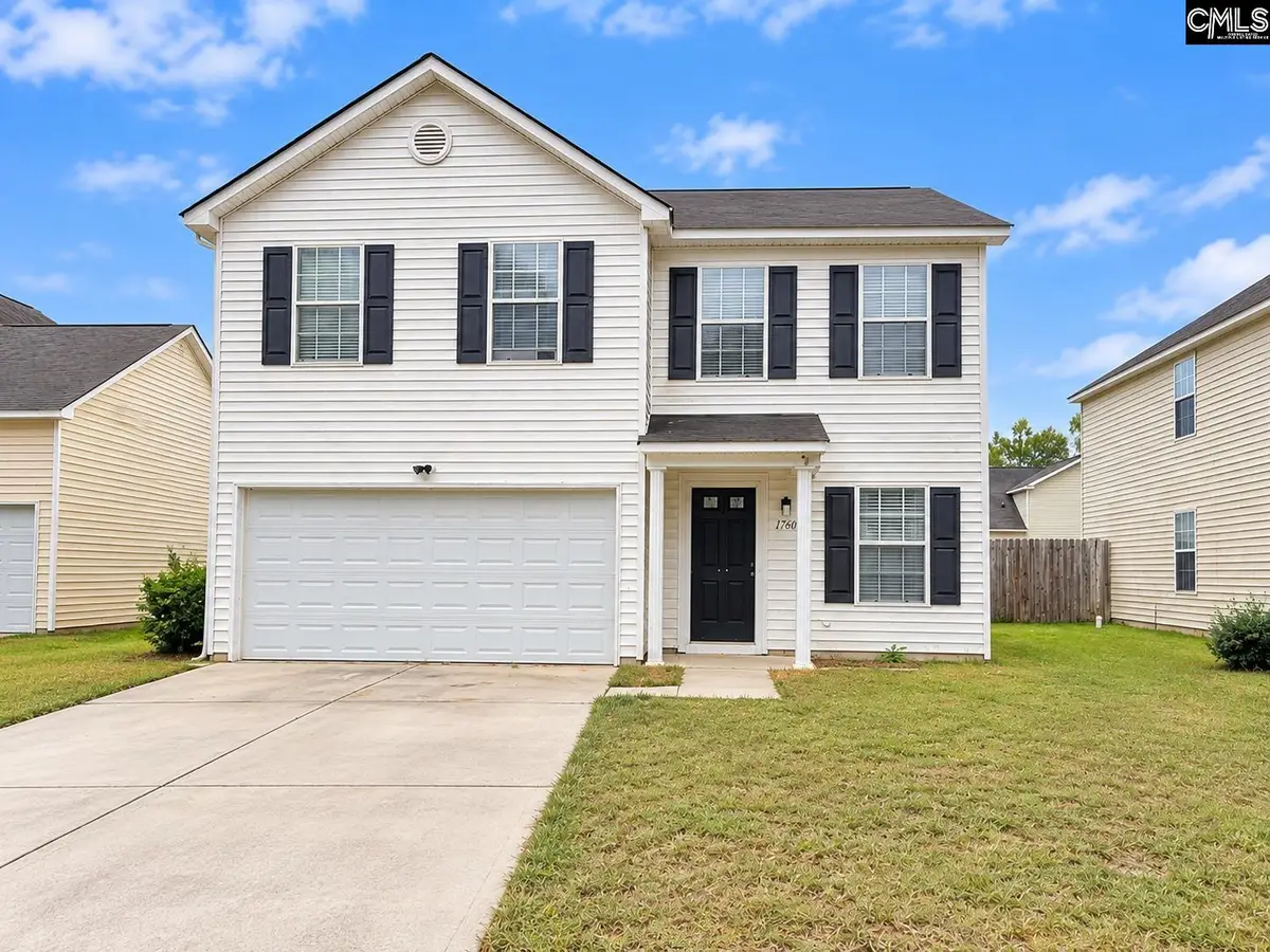 1760 Polaris Dr, Sumter, SC 29150 - #1