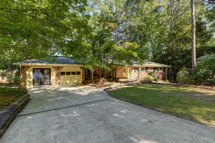 38 Nob Hill Road, Columbia, SC 29210 - #2