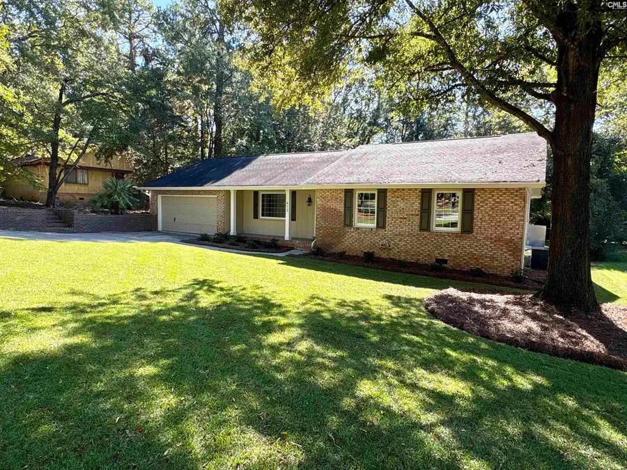673 N Royal Tower Drive, Irmo, SC 29063 - #3