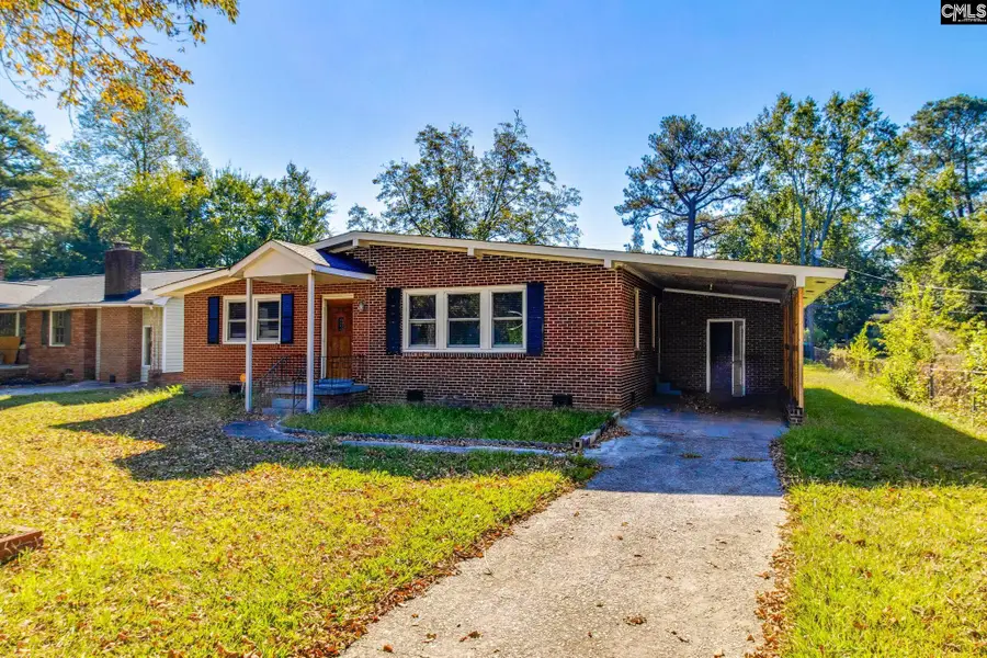 1124 Robins Nest Road, Columbia, SC 29223 - #3