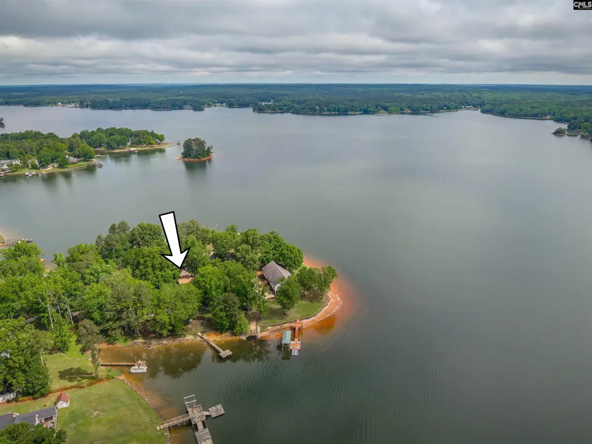 1674 Mallard Point Lane, Ridgeway, SC 29130 - #1
