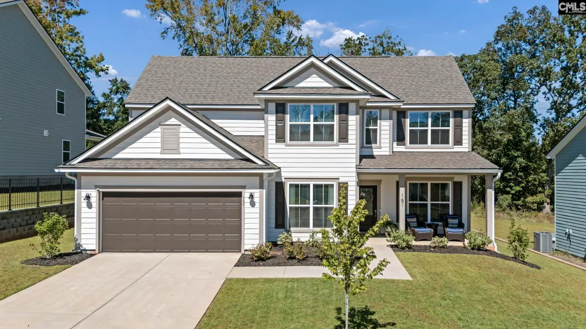 151 Schneider Lane, Lexington, SC 29072 - #1