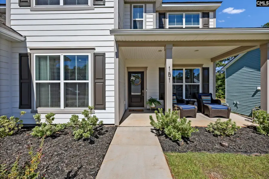 151 Schneider Lane, Lexington, SC 29072 - #2