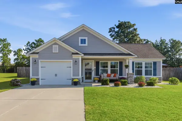 403 Crassula Drive, Lexington, SC 29073