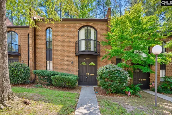 5025 Forest Lake Place, Columbia, SC 29206
