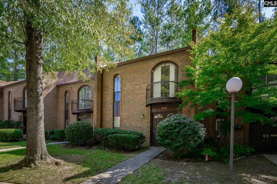 5025 Forest Lake Place, Columbia, SC 29206 - #2