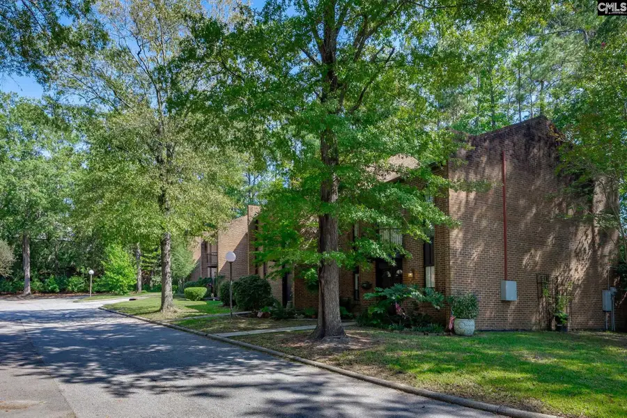 5025 Forest Lake Place, Columbia, SC 29206 - #3