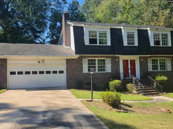 144 Garden Springs Road, Columbia, SC 29209