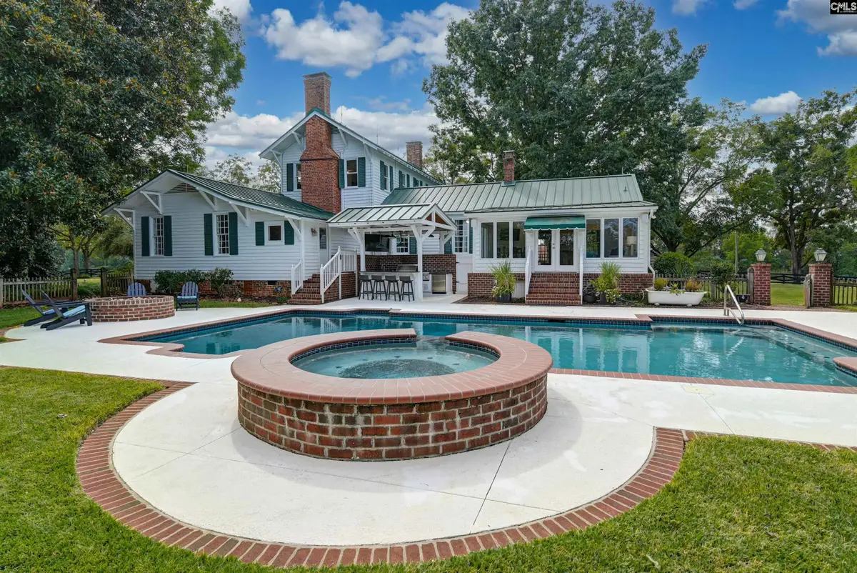1348 Muller Road, Blythewood, SC 29016 - #1