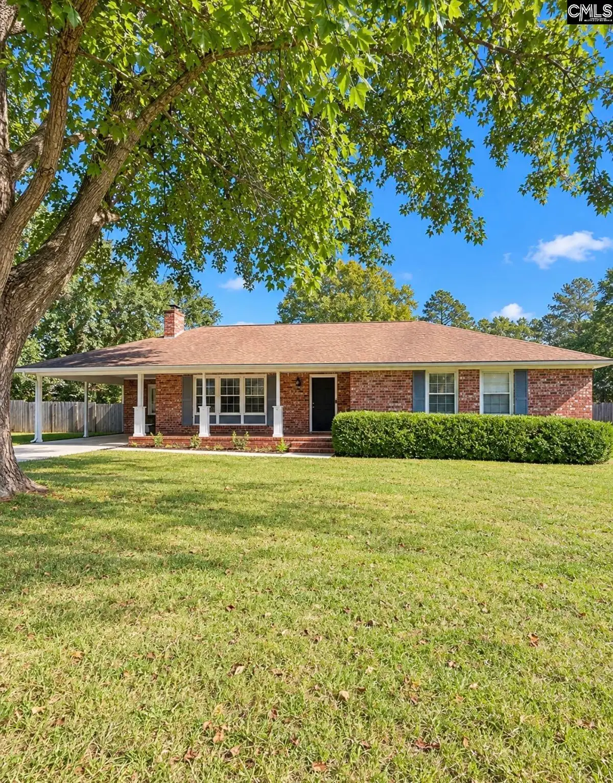 18 Yosemite Circle, Sumter, SC 29154 - #1