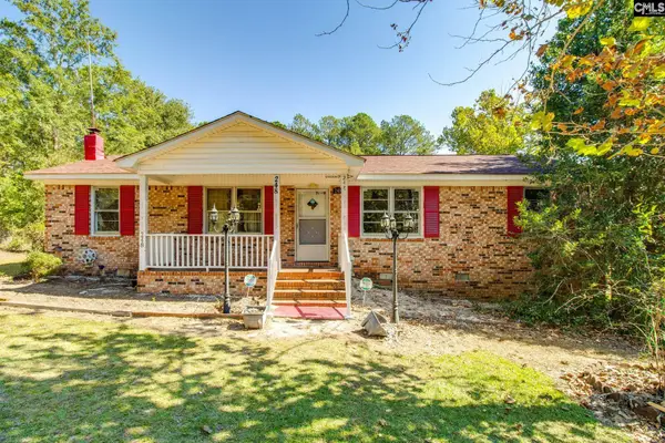 248 Woodland Trail, Lugoff, SC 29078
