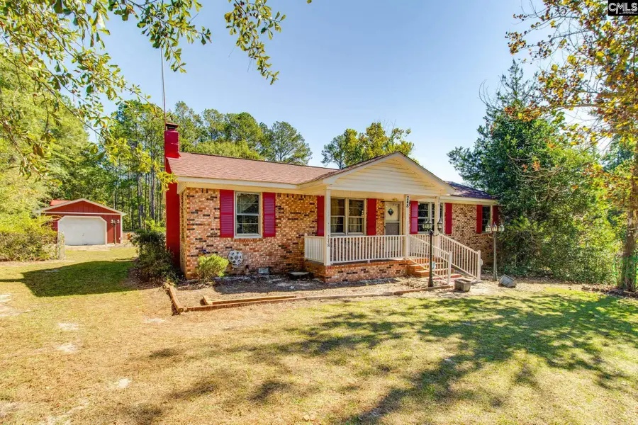 248 Woodland Trail, Lugoff, SC 29078 - #2