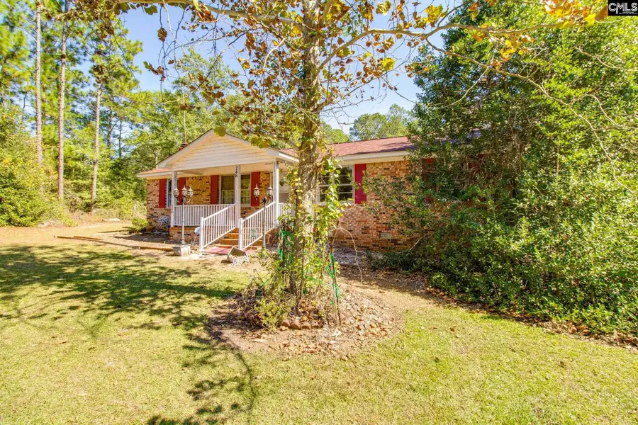 248 Woodland Trail, Lugoff, SC 29078 - #3