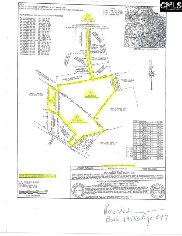 3300 Leaphart Road, West Columbia, SC 29169
