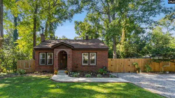 118 Summerlea Drive, Columbia, SC 29203