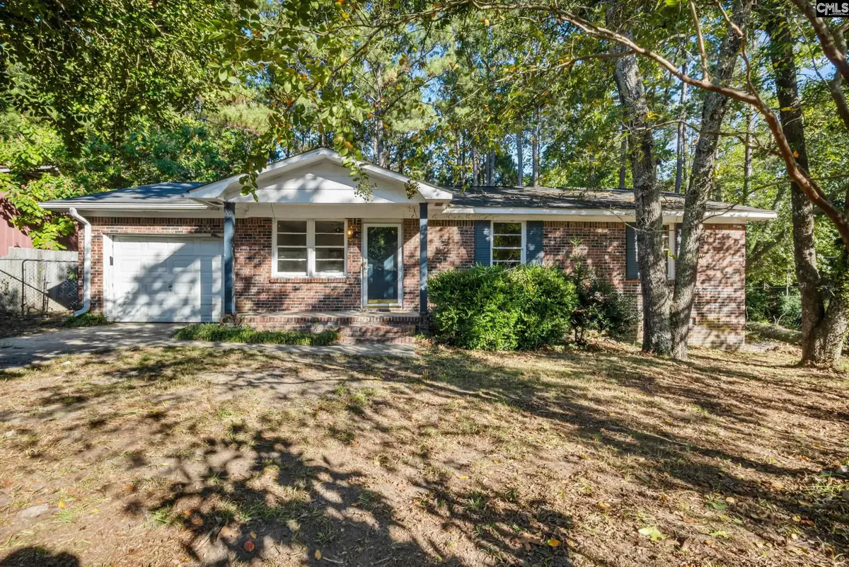 301 Watts Lane, Blythewood, SC 29016 - #1