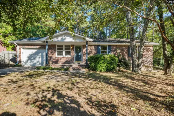 301 Watts Lane, Blythewood, SC 29016