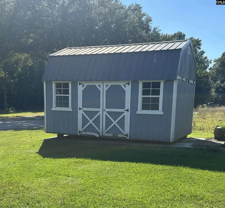 25 Birch Road, Lugoff, SC 29078 - #2