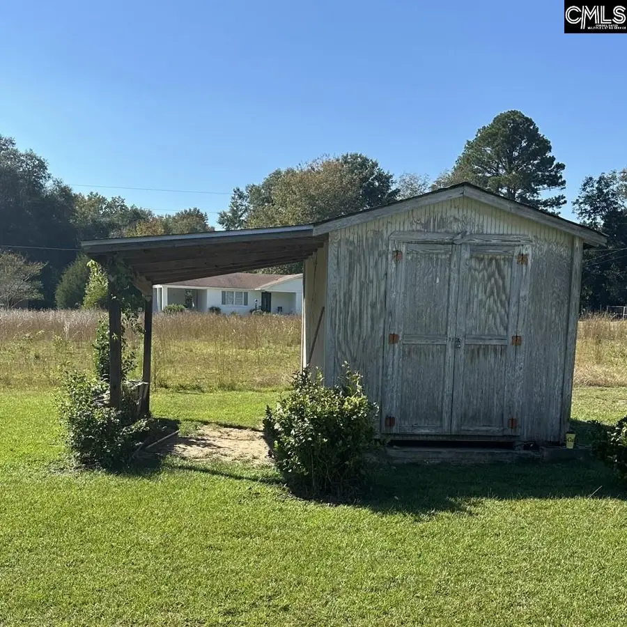25 Birch Road, Lugoff, SC 29078 - #3