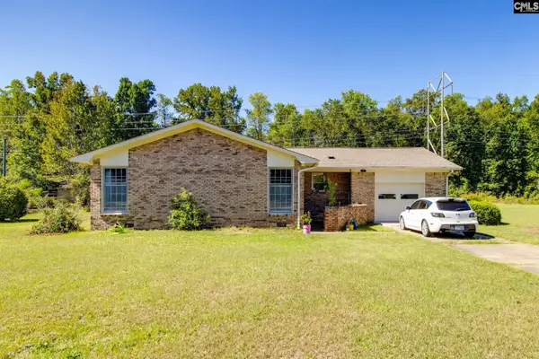 3140 Eydie Street, Dalzell, SC 29040
