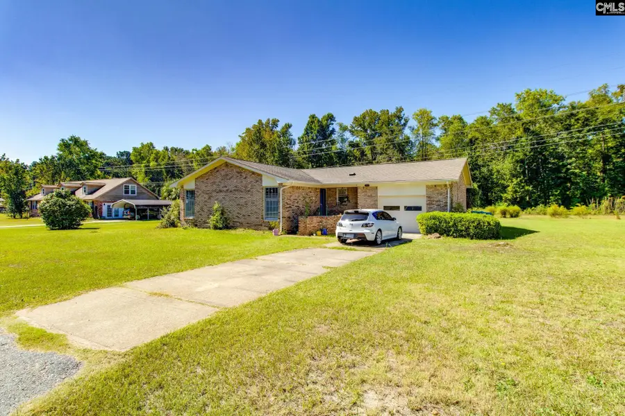 3140 Eydie Street, Dalzell, SC 29040 - #3
