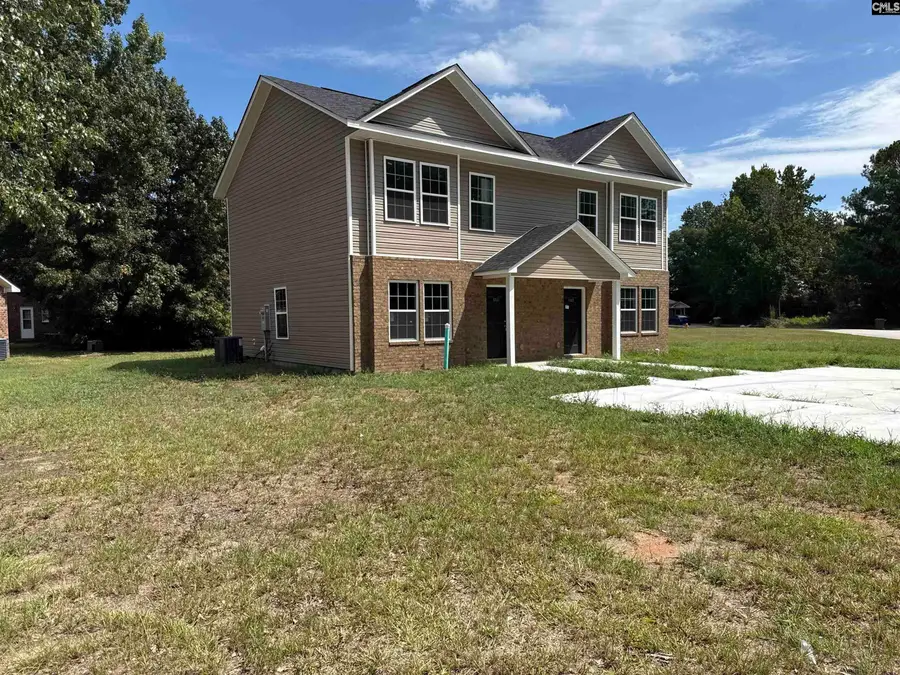 1001-1003 Jessamine, Sumter, SC 29150 - #2