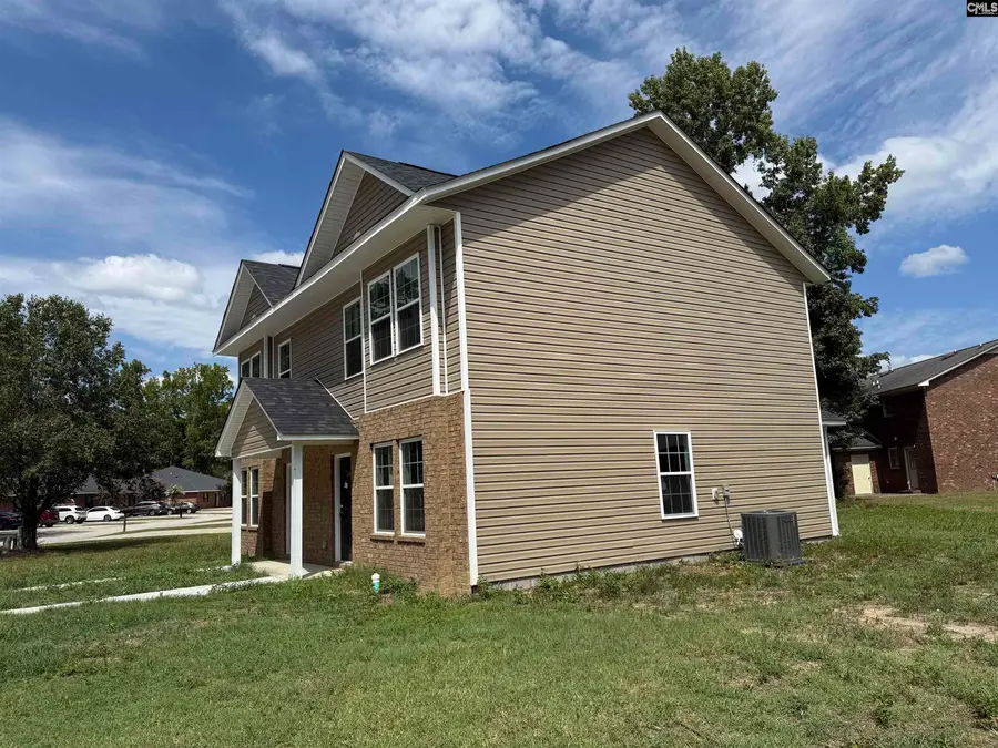 1001-1003 Jessamine, Sumter, SC 29150 - #3