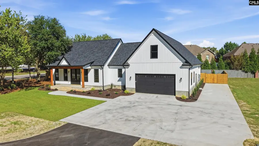 1435 Pisgah Church Road, Lexington, SC 29072 - #2