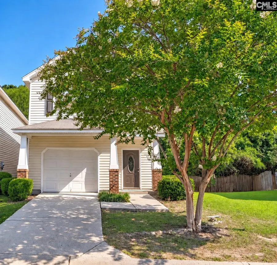 145 Angel Garden Way, Columbia, SC 29223 - #3