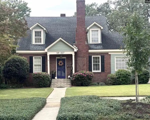 207 S Woodrow Street, Columbia, SC 29205