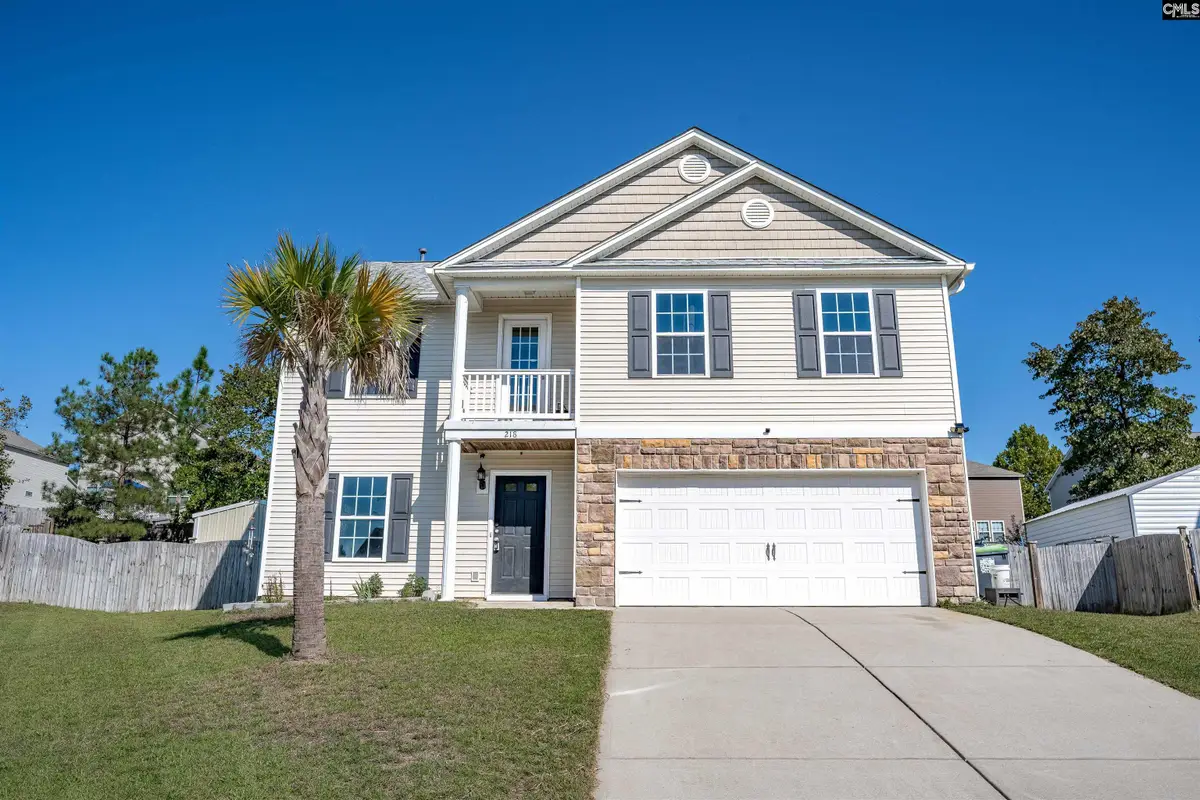 218 Pico Place, Lexington, SC 29073 - #1
