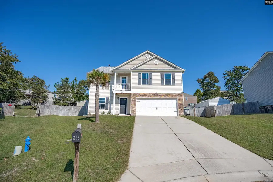 218 Pico Place, Lexington, SC 29073 - #2