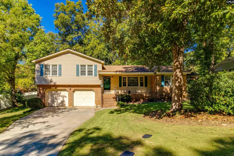 508 Marston Moor Lane, Columbia, SC 29212 - #2