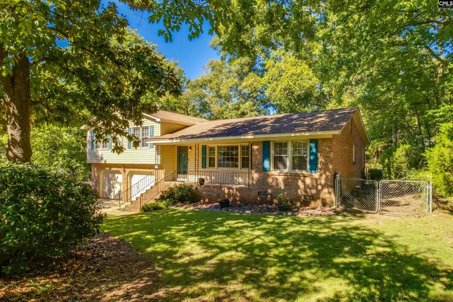 508 Marston Moor Lane, Columbia, SC 29212 - #3