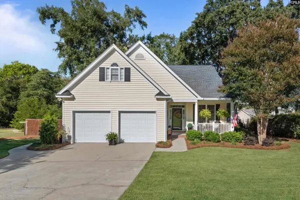 304 Hendrix Street, Lexington, SC 29072