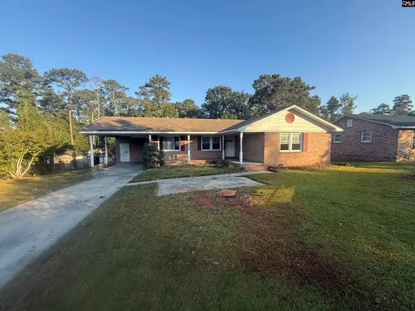 1817 Old Colony Road, Columbia, SC 29209