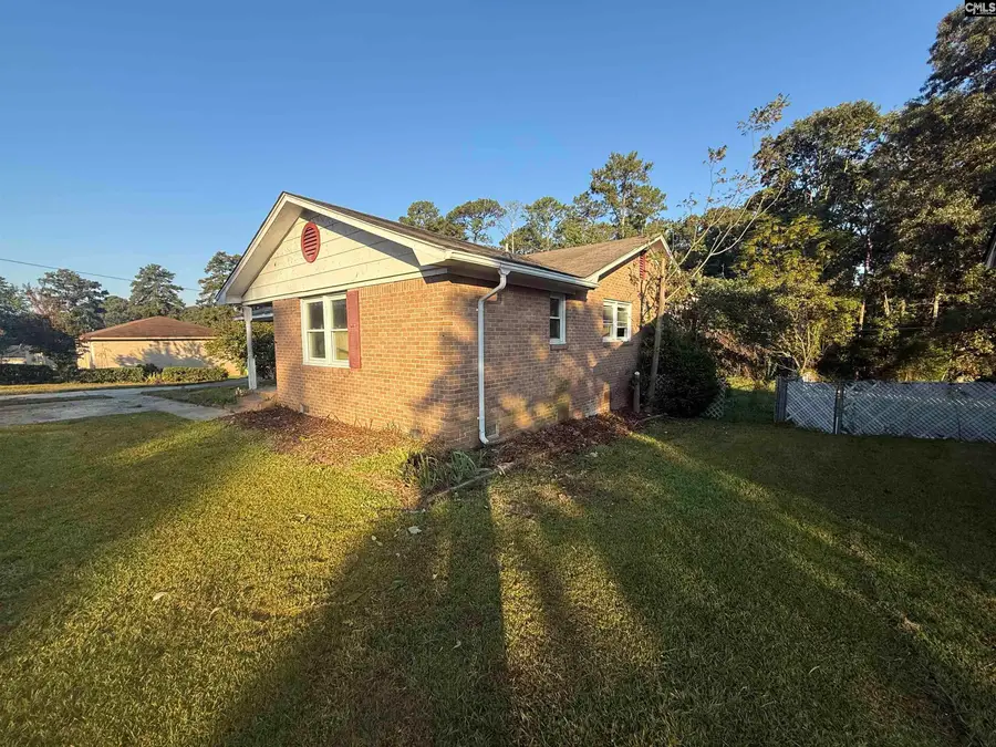 1817 Old Colony Road, Columbia, SC 29209 - #2