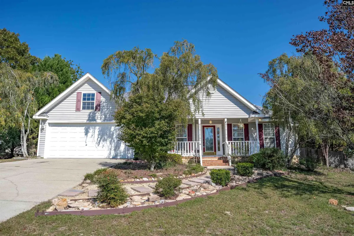 241 Willow Forks Road, Lexington, SC 29073 - #1
