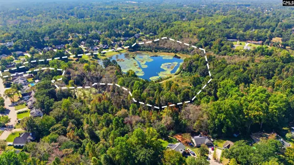 0 Mossborough Drive, Lexington, SC 29073