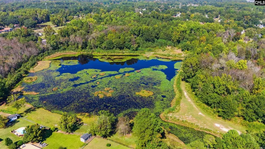 0 Mossborough Drive, Lexington, SC 29073 - #3