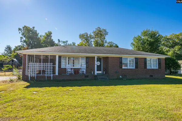 238 Highland Avenue, Batesburg, SC 29006