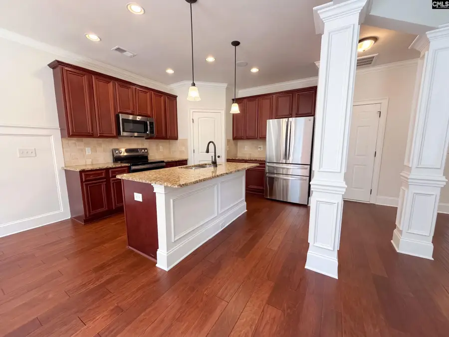 764 Club Cottage Drive, Blythewood, SC 29016 - #2