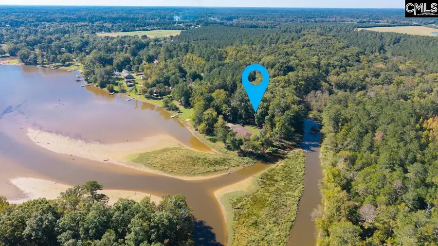 133 Murray Boulevard, Saluda, SC 29138 - #2