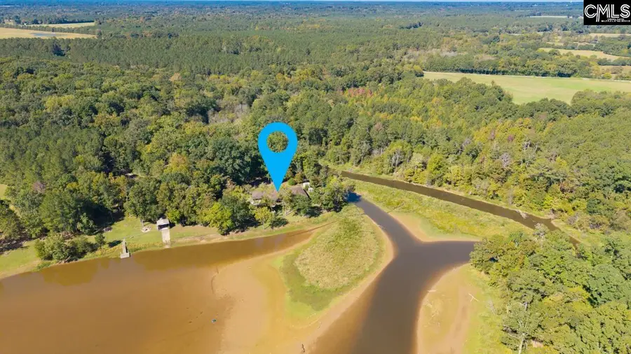 133 Murray Boulevard, Saluda, SC 29138 - #3