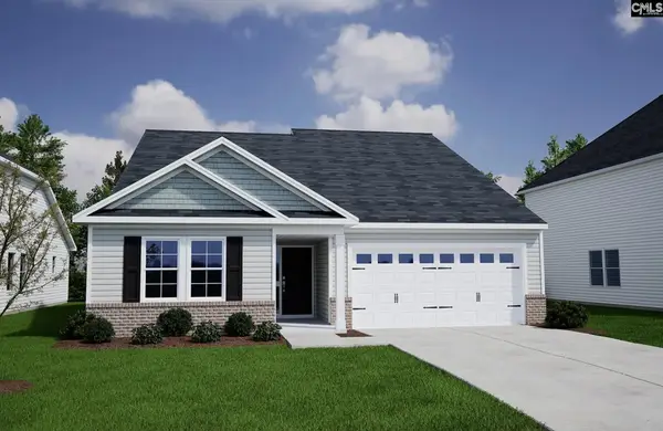 127 Southern Fox Lane, Leesville, SC 29070