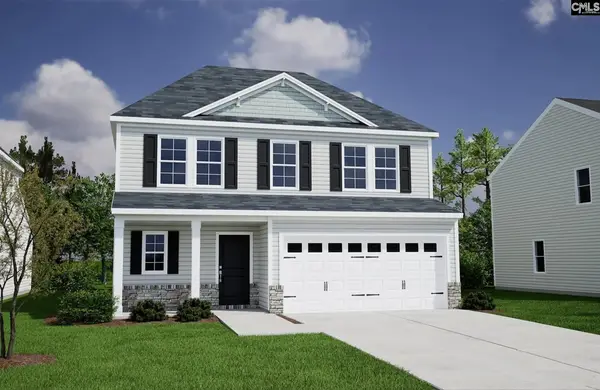 135 Southern Fox Lane, Leesville, SC 29070