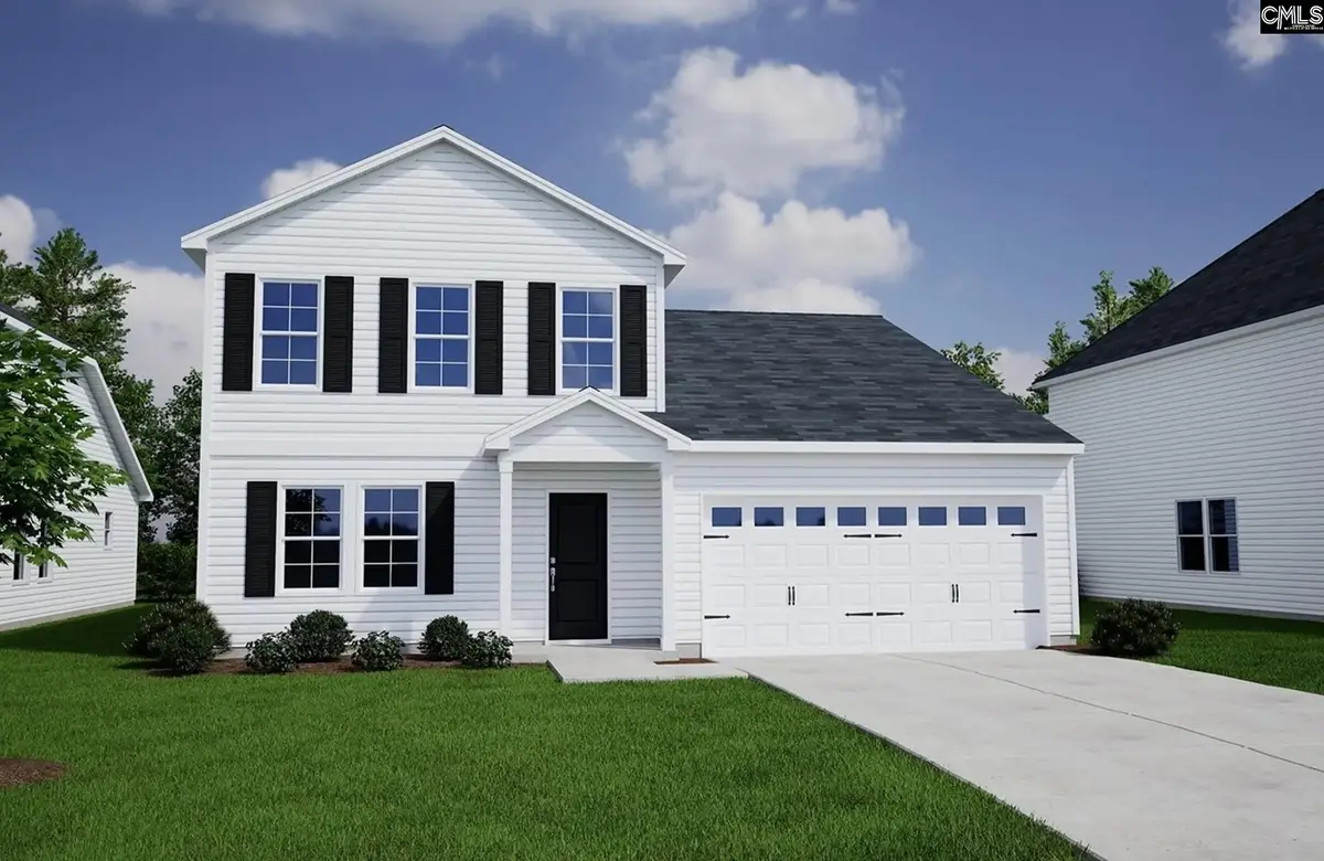 131 Southern Fox Lane, Leesville, SC 29070 - #1