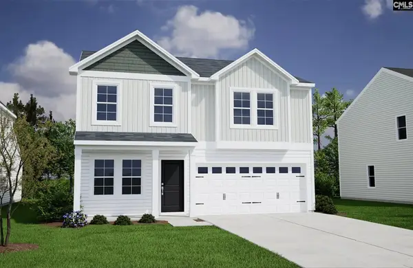 404 Spradley Way, Leesville, SC 29070