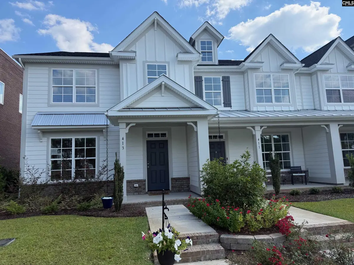 413 Huntley Way, Columbia, SC 29229 - #1